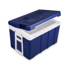 50lt A Serisi Oto Buzdolabı 12/220V Ac / Dc (Oto, Karavan, Balıkçılık, Kamp, Tekne)