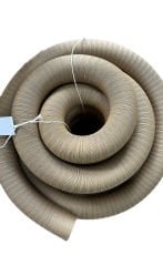 75lik Vebasto Tipi Isıtıcı için Yanmaz Üfleme Kraft Hortum