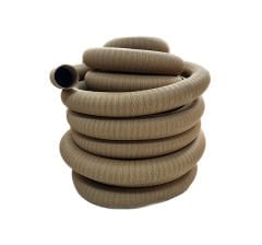 75lik Vebasto Tipi Isıtıcı için Yanmaz Üfleme Kraft Hortum