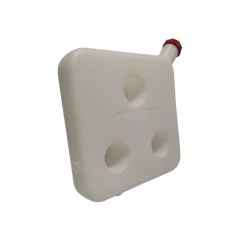 Vebasto Tipi Isıtıcılar Dizel Isıtıcılar İçin Yakıt Deposu