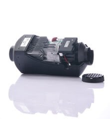 Dizel Isıtıcı Sensation 12/24V 2Kw Dizel Isıtıcı Kabin, Karavan,Kamyon Isıtıcı