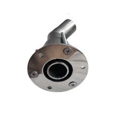 Vebasto Tipi Dizel Isıtıcılar için Marin Egzoz Ucu