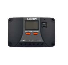 Lexron 30-40-60A PWM Şarj Kontrol Cihazı