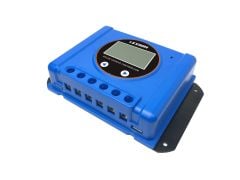 Lexron 30-40-60A PWM Şarj Kontrol Cihazı
