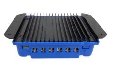 Lexron 30-40-60A PWM Şarj Kontrol Cihazı