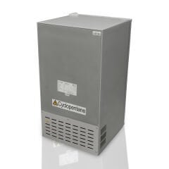 U-Frigo 90 LT 12-24V Kompresörlü Karavan Buzdolabı
