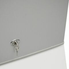 U-Frigo 90 LT 12-24V Kompresörlü Karavan Buzdolabı