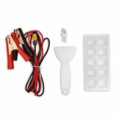 U-Frigo 90 LT 12-24V Kompresörlü Karavan Buzdolabı