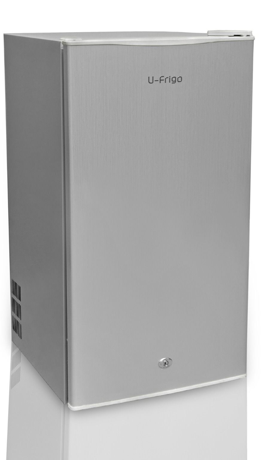 U-Frigo 90 LT 12-24V Kompresörlü Karavan Buzdolabı