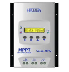 Havensis 40 Amper MPPT Şarj Kontrol Cihazı