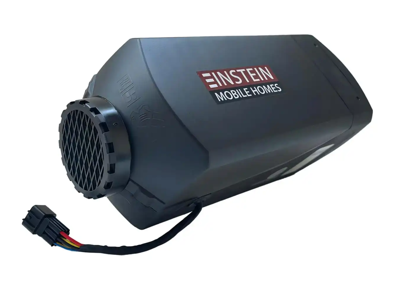 Einstein 5kw 12/24 Volt Termostatlı Dizel Isıtıcı