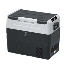 Eva 55A 12/24V Mobil Araç Buzdolabı 55 Litre