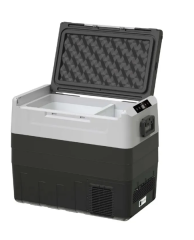 Eva 55A 12/24V Mobil Araç Buzdolabı 55 Litre