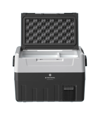 Eva 45A 12/24V Mobil Araç Buzdolabı 45 Litre