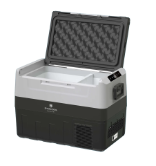 Eva 45A 12/24V Mobil Araç Buzdolabı 45 Litre