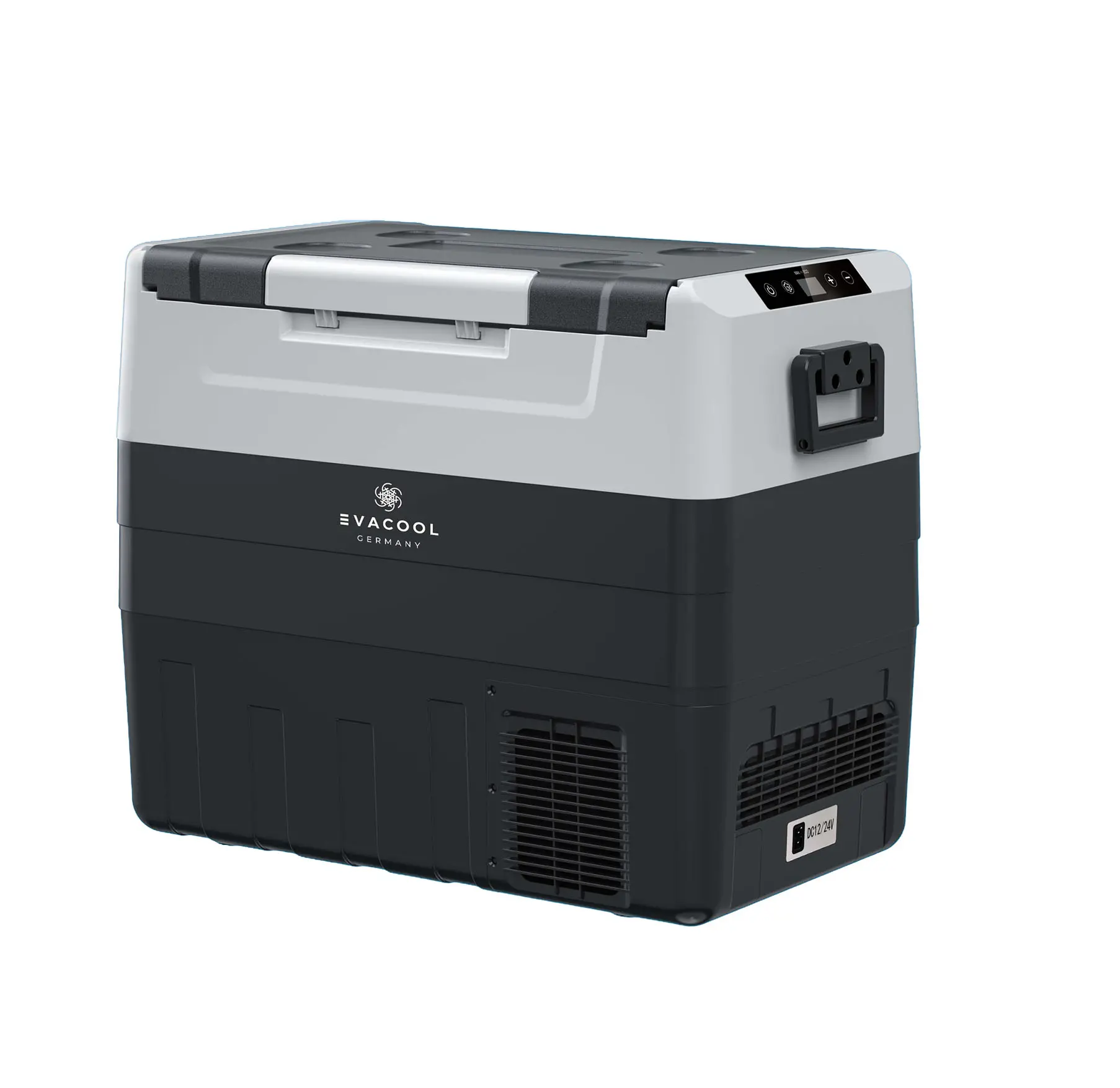 Eva 45A 12/24V Mobil Araç Buzdolabı 45 Litre