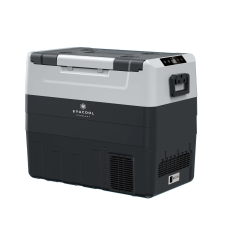 Eva 45A 12/24V Mobil Araç Buzdolabı 45 Litre