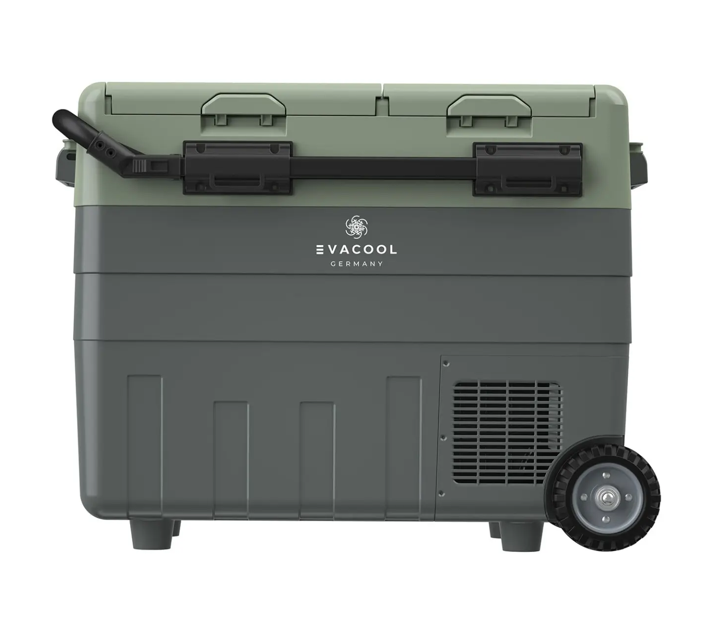 Eva HB 40 12/24V Hybrid Mobil Buzdolabı 40 Litre
