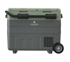 Eva HB 40 12/24V Hybrid Mobil Buzdolabı 40 Litre