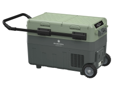 Eva HB 40 12/24V Hybrid Mobil Buzdolabı 40 Litre