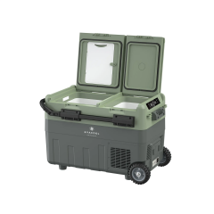Eva HB 50 12/24V Hybrid Mobil Buzdolabı 50 Litre