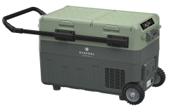 Eva HB 50 12/24V Hybrid Mobil Buzdolabı 50 Litre (AKÜSÜZ)