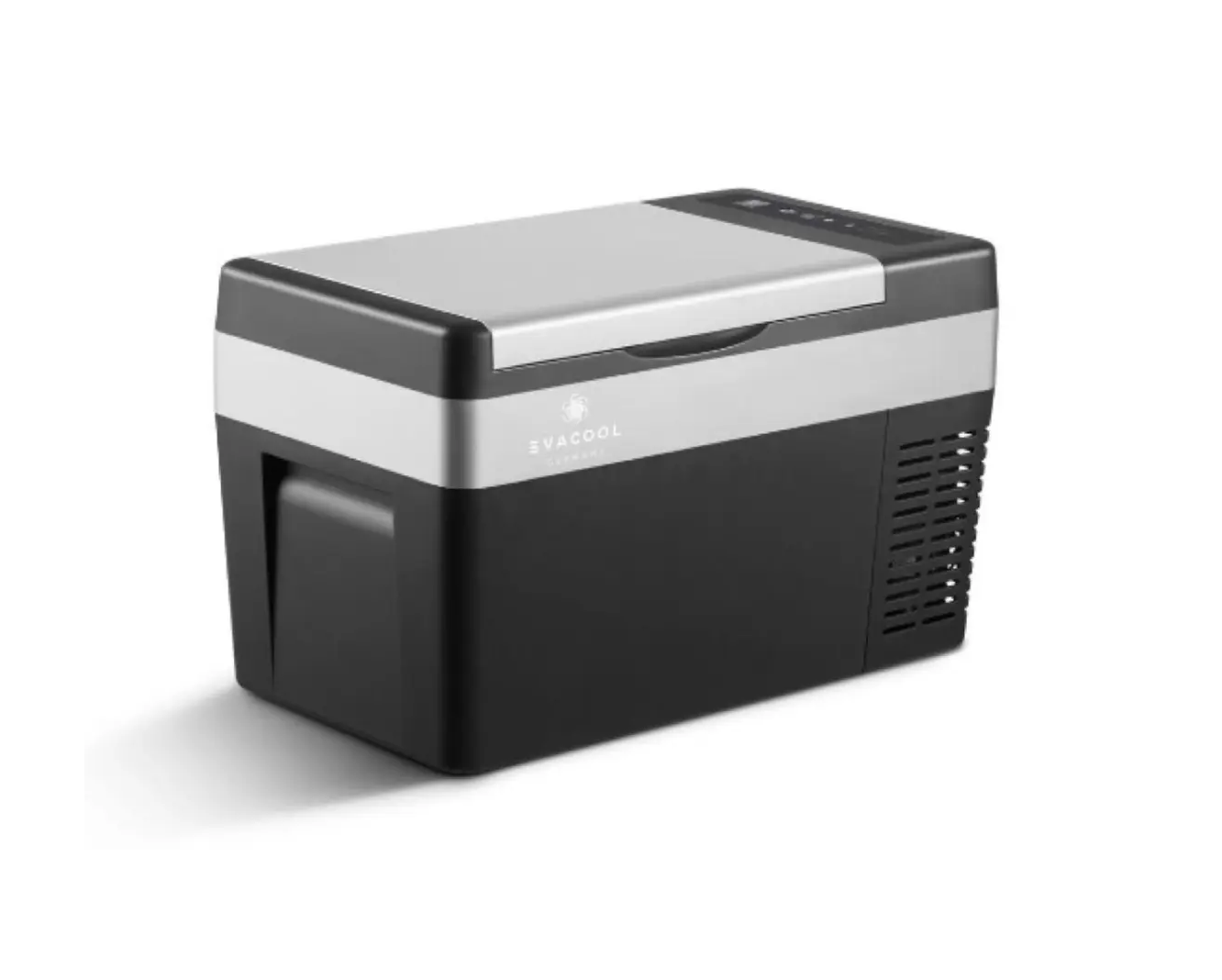 Eva 25 12/24 Volt Mobil Buzdolabı 25 Litre