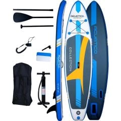 Acuatico Collection Şişme Sup Board Stand Up Paddle Board