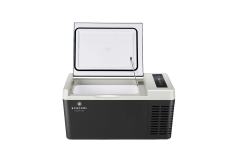 Eva 18 12/24 Volt Mobil Buzdolabı 18 Litre