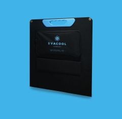 100W Katlanır Solar Panel
