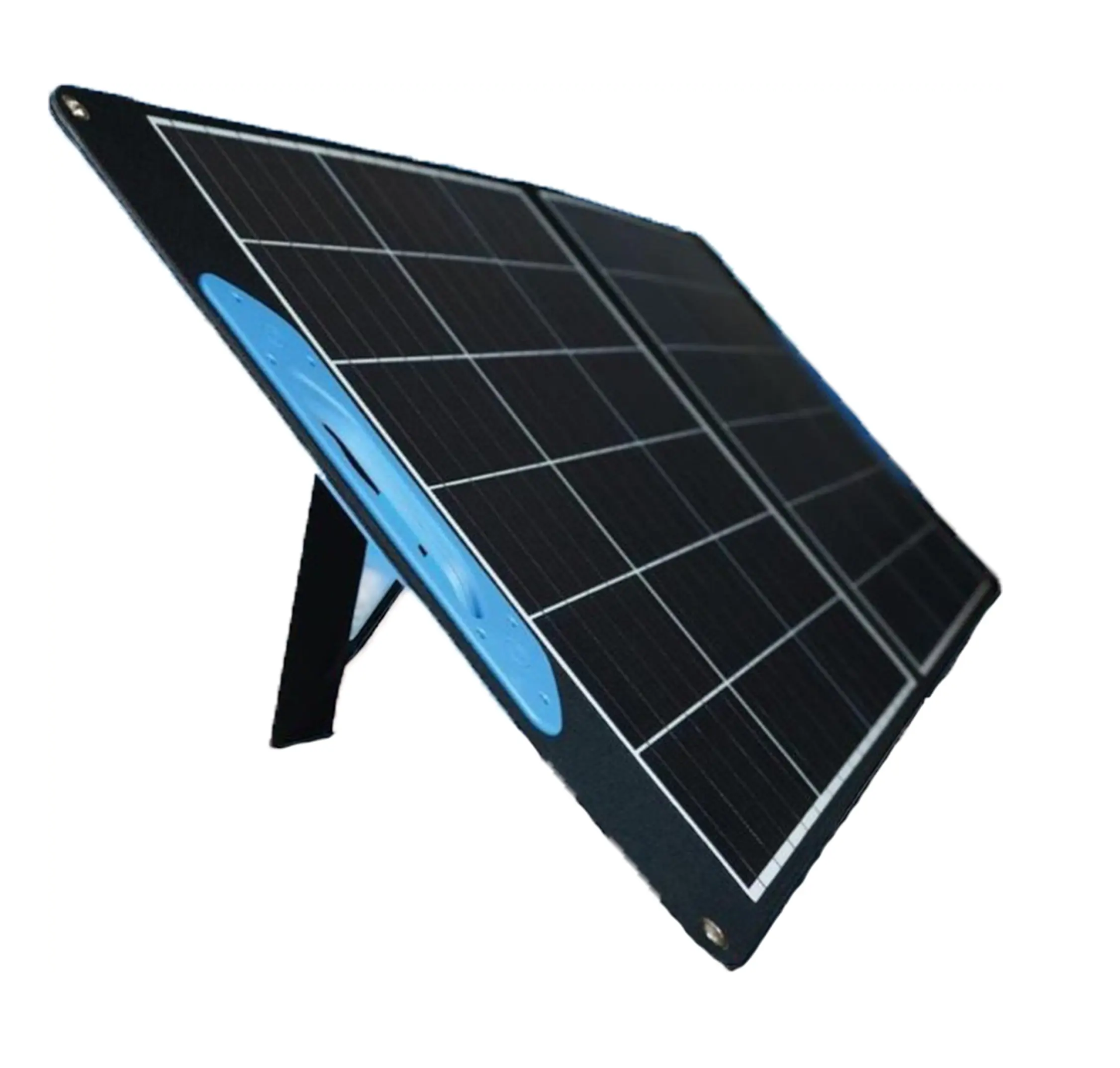 100W Katlanır Solar Panel