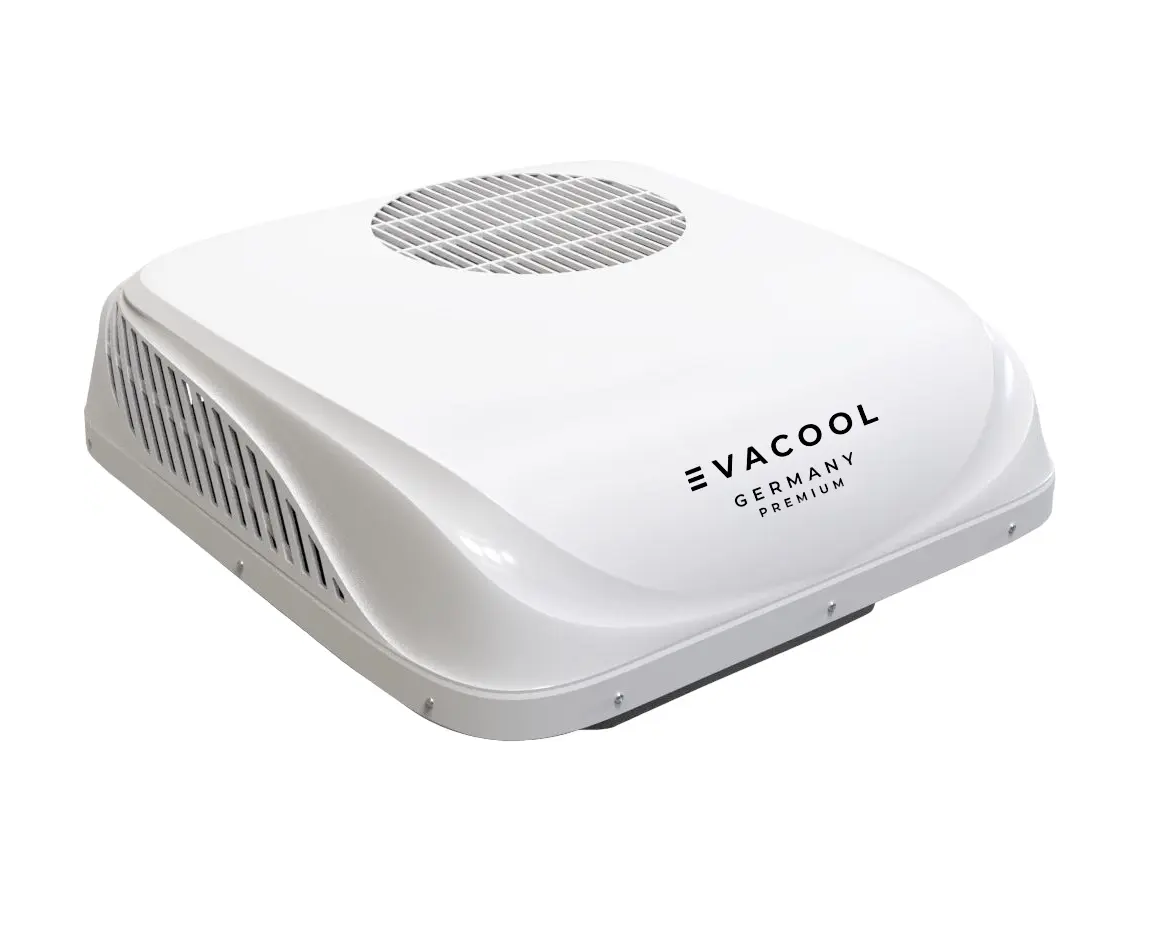 Eva 24V 20T Premium Mini Klima
