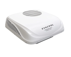 Eva 24V 20T Premium Mini Klima