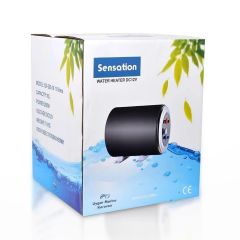 Sensation 12V Su Isıtıcısı Karavan,Tekne 12V Boiler, Şofben