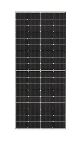 Lexron 230W Half Cut Monokristal Güneş Paneli