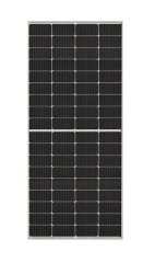 Lexron 230W Half Cut Monokristal Güneş Paneli
