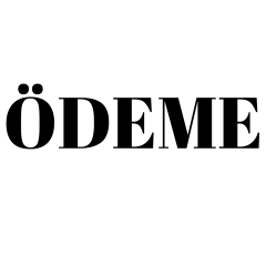 Ödeme