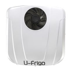 U-Frigo GEN-13 Exalance Pro Araç Tavan Kliması Bluetootlu 12/24V