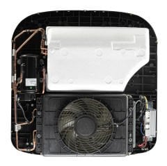 U-Frigo GEN-13 Exalance Pro Araç Tavan Kliması Bluetootlu 12/24V