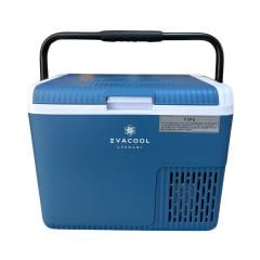 Evacool G20 18 Litre 12/24V Kompresörlü Mobil Araç Buzdolabı