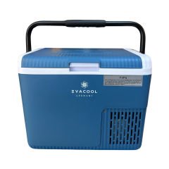 Evacool G20 18 Litre 12/24V Kompresörlü Mobil Araç Buzdolabı