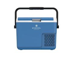 Evacool G20 18 Litre 12/24V Kompresörlü Mobil Araç Buzdolabı
