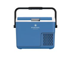 Evacool G20 18 Litre 12/24V Kompresörlü Mobil Araç Buzdolabı