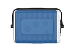 Evacool G20 18 Litre 12/24V Kompresörlü Mobil Araç Buzdolabı