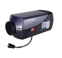 U-Frigo 5.5kw 12-24V Webasto Muadili Dizel Isıtıcı Start-Stop Bluetooth Özellikli