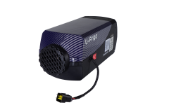 U-Frigo 5.5kw 12-24V Webasto Muadili Dizel Isıtıcı Start-Stop Bluetooth Özellikli