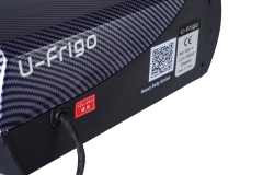 U-Frigo 5.5kw 12-24V Webasto Muadili Dizel Isıtıcı Start-Stop Bluetooth Özellikli