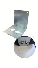 Webasto Tipi Isıtıcı Marin L Montaj Braketi