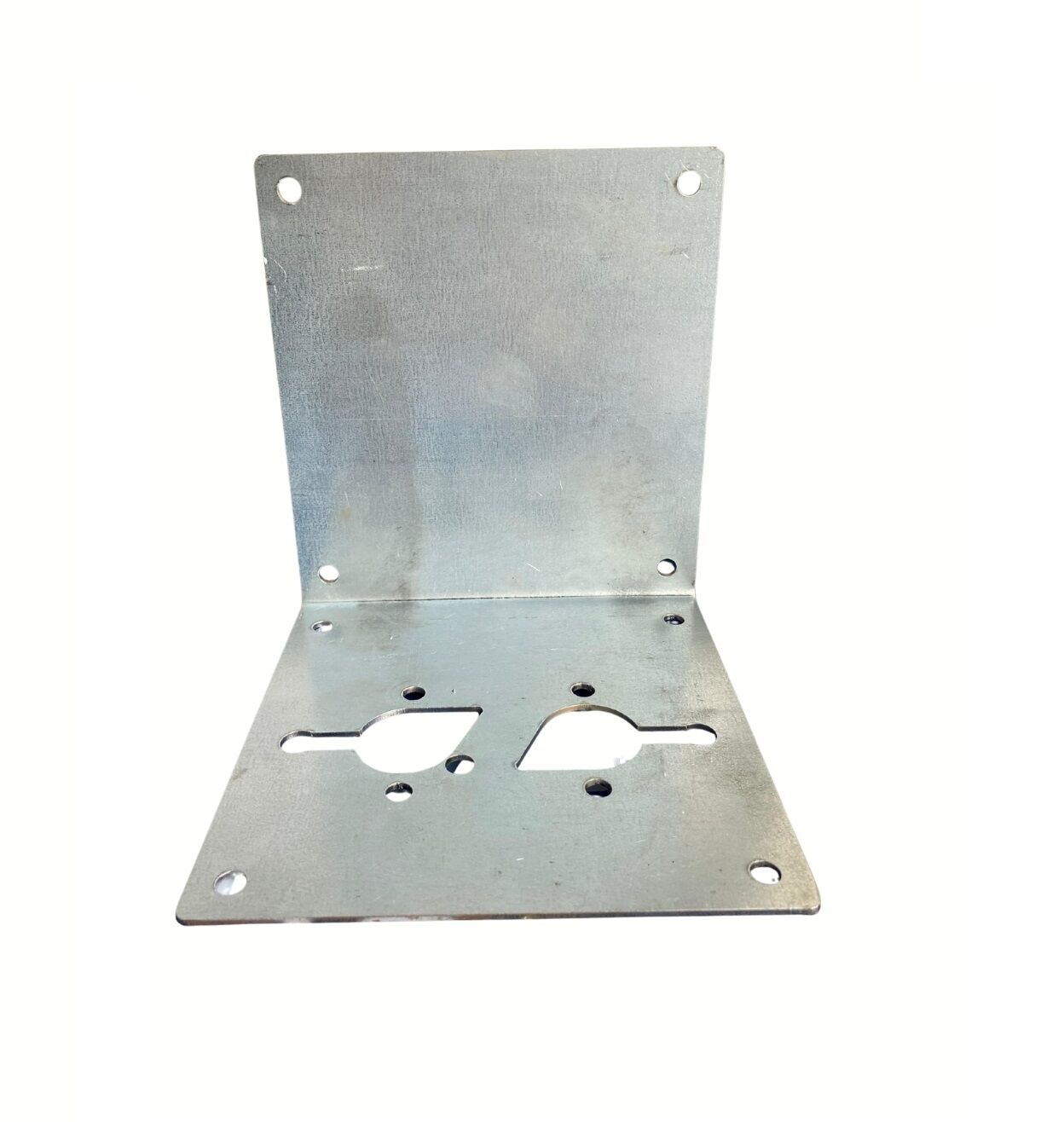 Webasto Tipi Isıtıcı Marin L Montaj Braketi