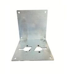 Webasto Tipi Isıtıcı Marin L Montaj Braketi